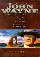 Best of John Wayne Collection 2