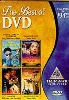 Best Of DVD