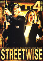 Streetwise: 4-Movie Set