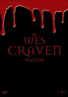 Wes Craven Collection (3-Pack)