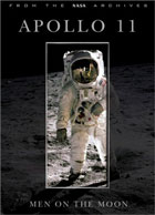Spacecraft Films 1: Apollo 11 / Mighty Saturns /  Apollo 8 /  Project Gemini