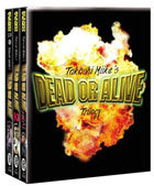 Dead Or Alive: Trilogy