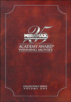 Academy Award Winning Movies: Volume #1 (Box Set)