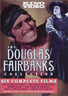 Douglas Fairbanks Collection