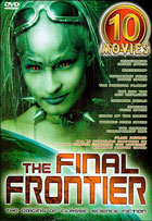 Final Frontier: 10-Movie Set