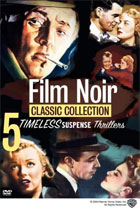Film Noir Classic Collection: Volume 1
