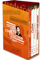 Sundance Channel: Cutting Edge Comedy Collection