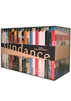 Sundance Channel Home Entertainment 20 DVD Collection