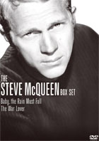 Steve McQueen Box Set