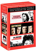 Controversial Classics 2: The Power Of Media