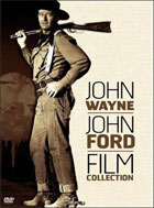 John Wayne: John Ford Film Collection