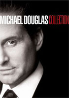 Michael Douglas Celebrity Pack