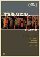 International Cinema Collection