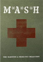 M*A*S*H (MASH): Martinis And Medicine Collection