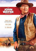 John Wayne Collection: Volume 1