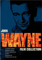 John Wayne Film Collection