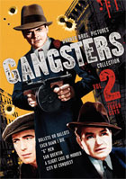 Warner Gangsters Collection: Volume 2