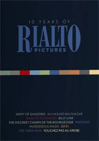 10 Years Of Rialto Pictures: Criterion Collection