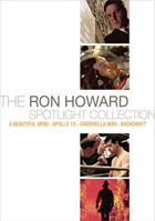 Ron Howard Spotlight Collection