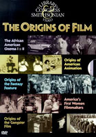 Origins Of Film