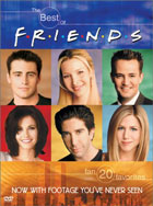 Best Of Friends Collection #1-4