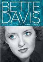 Bette Davis Collection Vol.3 (Repackage)