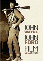John Wayne: John Ford Film Collection (Repackage)