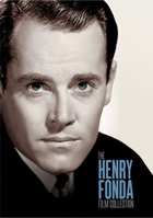 Henry Fonda Film Collection