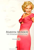Marilyn Monroe: The Diamond Collection Volume II (5 Disk)