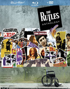 Rutles Anthology (Blu-ray/DVD): All You Need Is Cash / Can't Buy Me Lunch