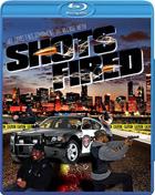 Shots Fired (Blu-ray)