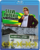 Steve Phoenix: The Untold Story (Blu-ray)