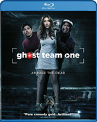 Ghost Team One (Blu-ray)