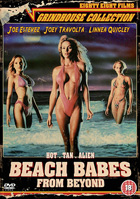 Beach Babes From Beyond (PAL-UK)