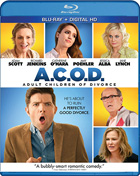 A.C.O.D. (Blu-ray)