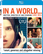 In A World... (Blu-ray)