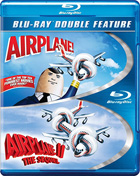 Airplane! (Blu-ray) / Airplane II: The Sequel (Blu-ray)