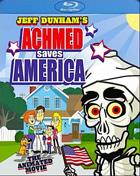 Jeff Dunham: Achmed Saves America (Blu-ray)