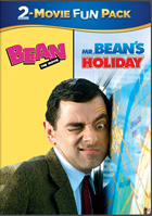 Bean: The Movie / Mr. Bean Holiday
