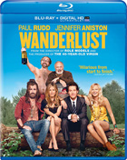 Wanderlust (2012)(Blu-ray)