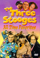 Three Stooges: All Time Favorites