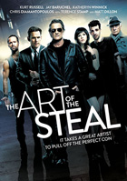 Art Of The Steal (2013)