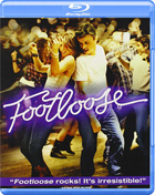 Footloose (2011)(Blu-ray)