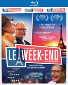 Le Week-End (Blu-ray)