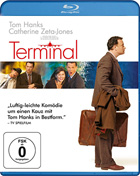 Terminal (Blu-ray-GR)