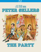 Party (Blu-ray)