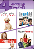 Marley And Me / The Good Girl / The Object Of My Affection / Picture Perfect