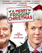 Merry Friggin' Christmas (Blu-ray)