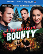 Christmas Bounty (Blu-ray/DVD)