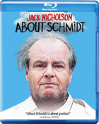 About Schmidt (Blu-ray)